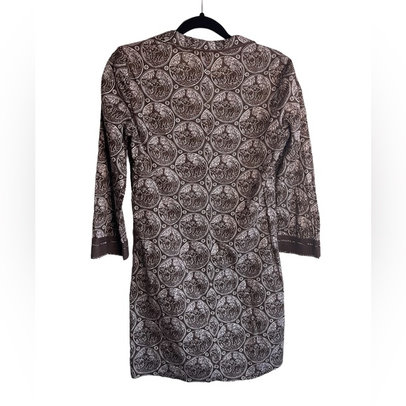 Tory Burch Tunic Dress - Picture 3 of 6